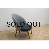 Ejvind A.Johansson Easy Chair