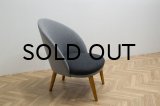 Ejvind A.Johansson Easy Chair