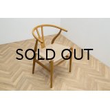 Hans.J.Wegner CH-24 Dining Chair (Y Chair)