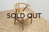Hans.J.Wegner CH-24 Dining Chair (Y Chair)