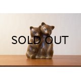Ceramic Bears