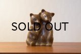 Ceramic Bears