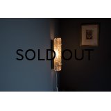 Orrefors Wall Lamp