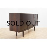 Erling Torvits Rosewood Sideboard
