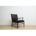 画像10: Ole Wanscher PJ149 Colonial Chair & Ottoman