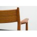 画像1: Arne Vodder Arm Chair Model 418 (1)