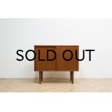 Kai Kristiansen Cabinet