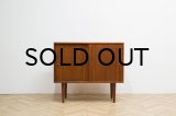 Kai Kristiansen Cabinet