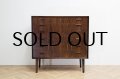 Rosewood 6d Chest