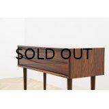 Niels Clausen 2d Chest Rosewood