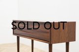 Niels Clausen 2d Chest Rosewood