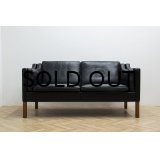 Borge Mogensen Model2212 Sofa FREDERICIA