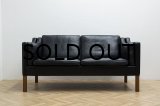 Borge Mogensen Model2212 Sofa FREDERICIA