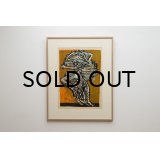 Axel Salto Lithograph