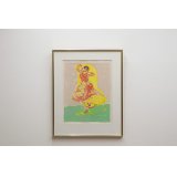 Hans Voigt Steffensen Lithograph（銀座店）