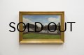 Ole Sondergaard Oil on Canvas「Landscape」（銀座店）