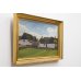 画像8: Ole Sondergaard Oil on Canvas「Landscape」（銀座店）