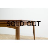 Hans.J.Wegner AT312 Dining Table