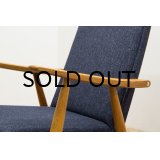 Hans.J.Wegner GE260A Oak
