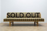 Hans.J.Wegner GE258 Daybed Oak 張替え前「お好きな生地をお選び頂けます」
