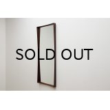 Rosewood Mirror