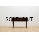 Niels Clausen 2d Chest Rosewood