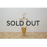 Brass Umbrella Stand