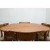画像10: Andreas Hansen Round Dining Table