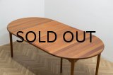 Andreas Hansen Round Dining Table