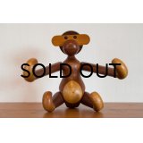 Kay Bojesen Monkey