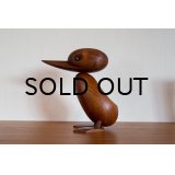 Hans Bolling Duck