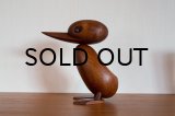 Hans Bolling Duck
