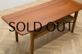 Hans.J.Wegner AT-10 Coffee Table