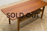 Hans.J.Wegner AT-10 Coffee Table
