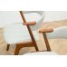 画像20: Kai Kristiansen Model 32 Dining Chair 2脚セット販売 (20)