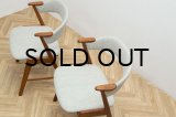 Kai Kristiansen Model 32 Dining Chair 2脚セット販売