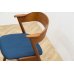 画像20: Kai Kristiansen Model 32 Dining Chair