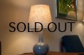 Royal Copenhagen Table Lamp（銀座店）