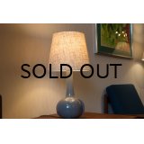 Royal Copenhagen Table Lamp（銀座店）
