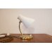 画像3: Small Desk Lamp White (3)