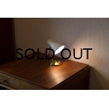 Small Desk Lamp White