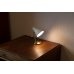 画像1: Small Desk Lamp White (1)