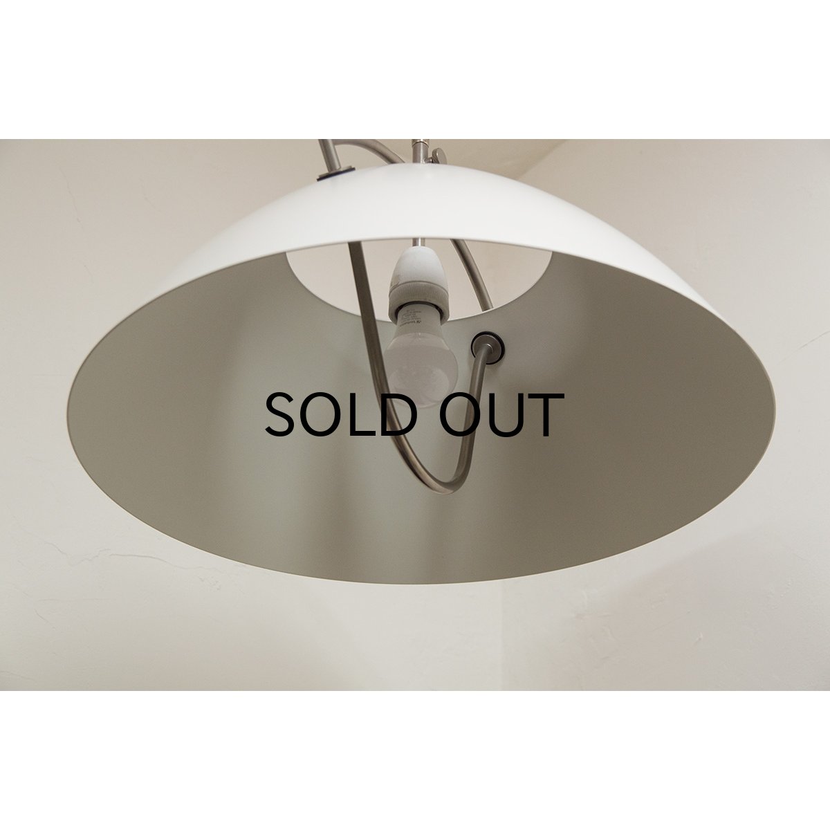 Hans.J.Wegner JH604 Pendant Lamp - ギルド ヴィンテージ Hans.J.Wegner JH604 Pendant Lamp - ギルド ヴィンテージ