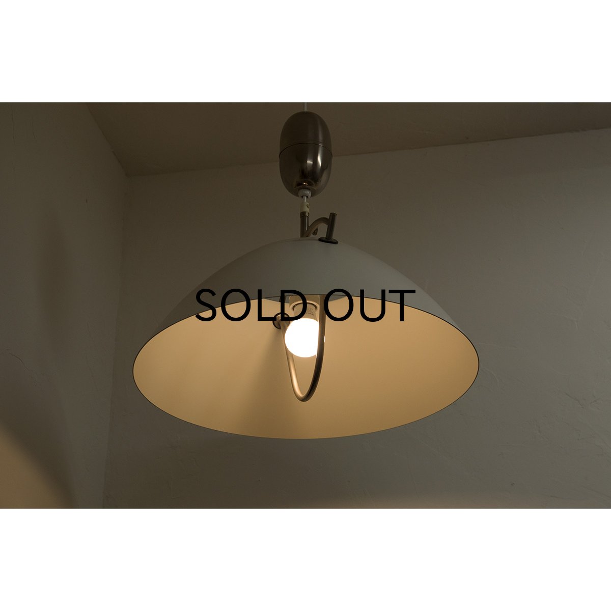 ルイスポールセン JH604 The Pendant ウェグナー ランプ Hans.J.Wegner JH604 Pendant Lamp - ギルド ヴィンテージ