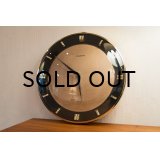Wall Clock　Junghans