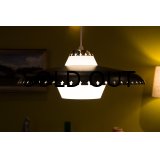 1960’s Pendant Lamp