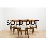 Hans.J.Wegner CH-30 Dining Chair 6脚セット販売（銀座店）