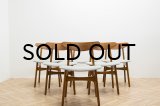 Hans.J.Wegner CH-30 Dining Chair 6脚セット販売（銀座店）