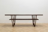 Rosewood Coffee Table