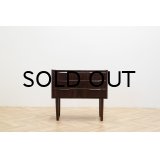 B.Rosewood 3d Chest（銀座店）